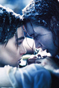 Titanic [My Heart Will Go On in Titanic]